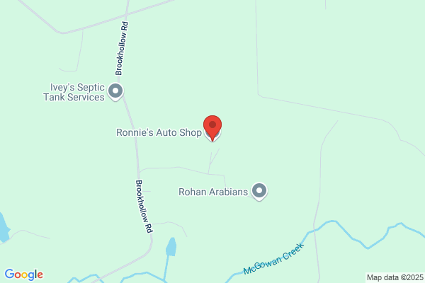 Ronnies Vip Auto Service