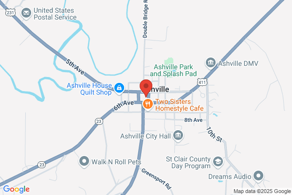 St Clair County, Circuit Judge