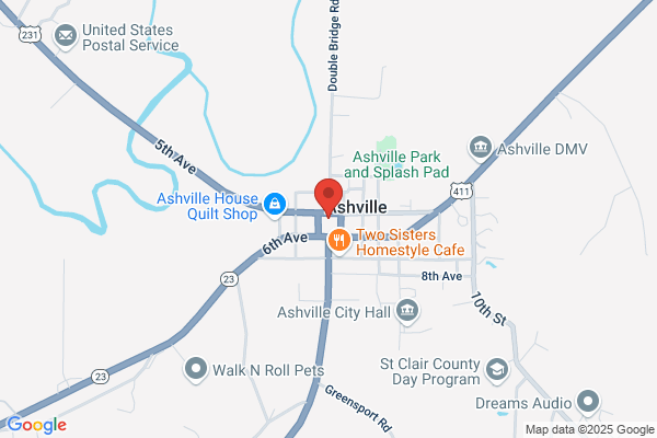 St Clair County, District Attorney