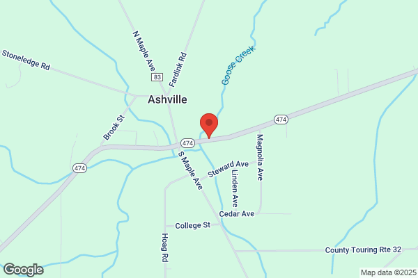 Ashville General Store