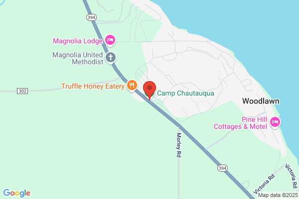 Camp Chautauqua