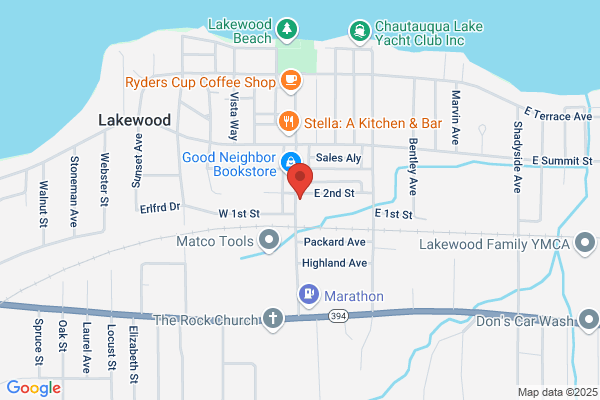 Jenkins Plumbing Supply