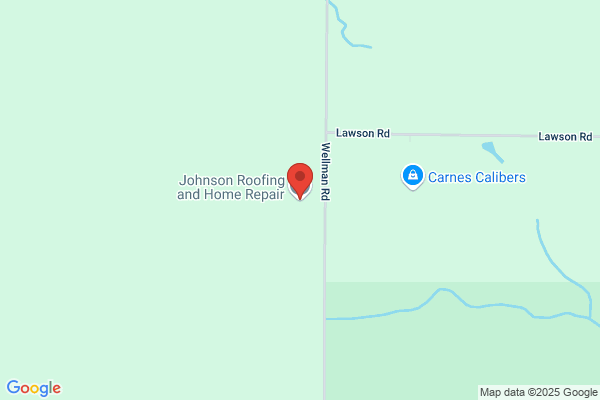Johnson Roofing and Home Repair