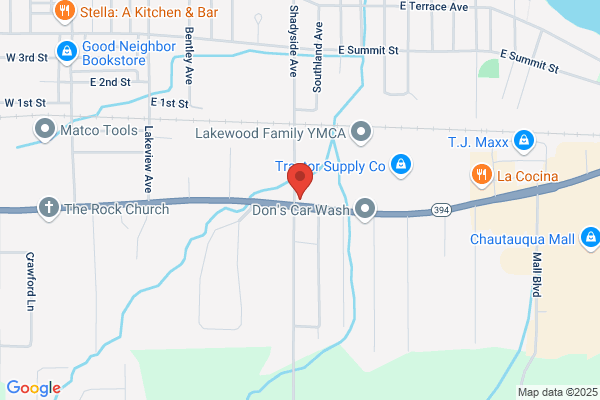 Johnson S Michael Dr DDS