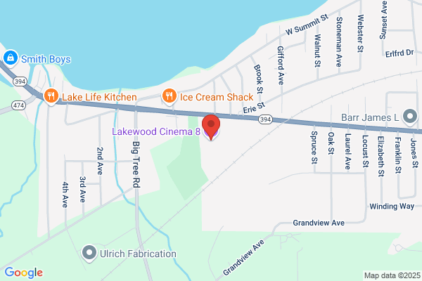 Lakewood Cinema 6