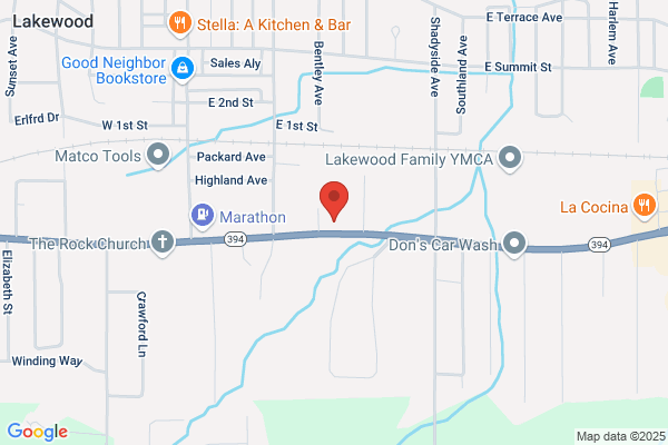 Lakewood Upholstery
