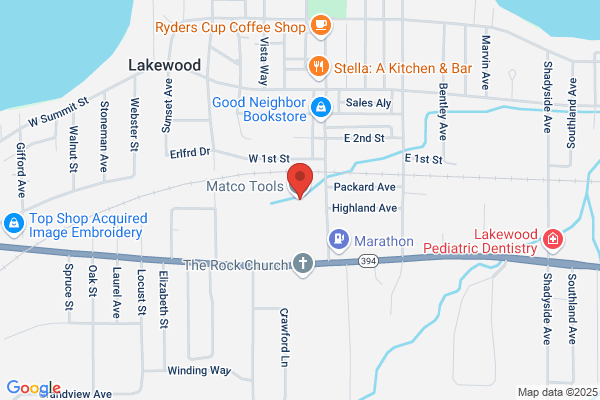 Matco Tools