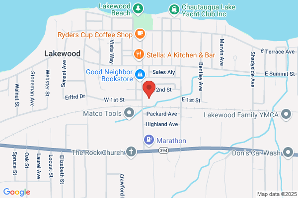 Roger's Auto Repair