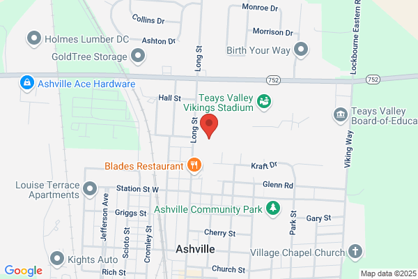 Ashville Realty