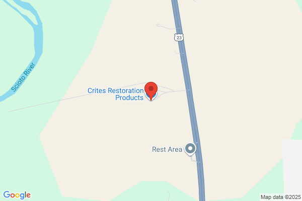 Crites Restoration Products