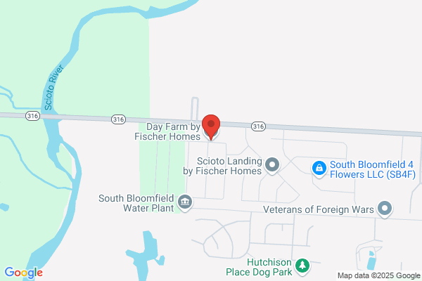 Day Farm by Fischer Homes