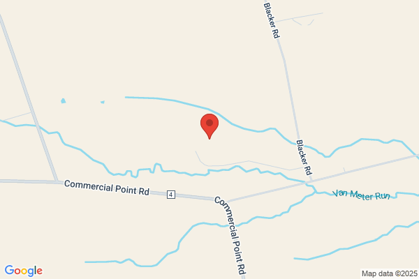 Foster Maintenance Inc