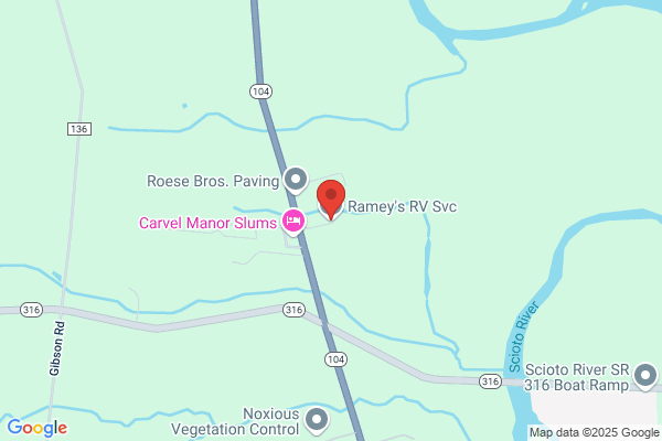 Ramey's Rv Service
