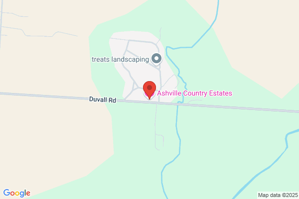 Scioto Estates Mobile Home Community