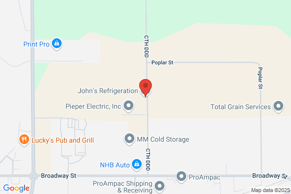 John's Refrigeration