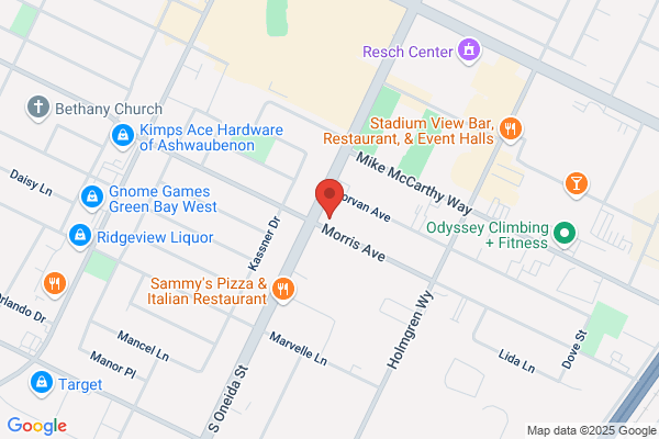 Shoe Repair Plus