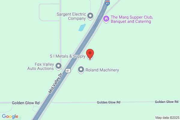 S I Metals & Supply, Inc.