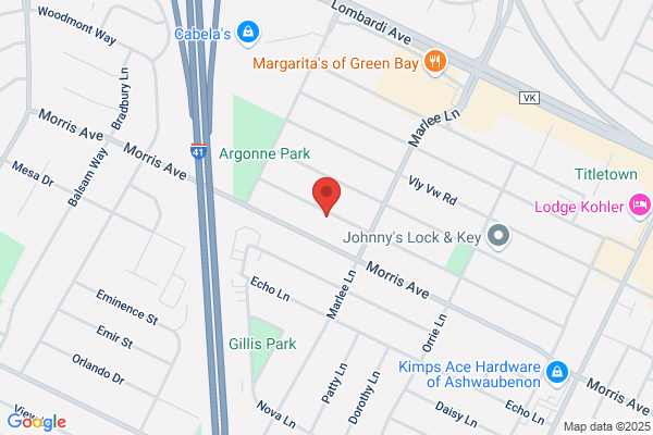 Vanderheyden Electric Llc