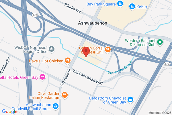 Zhou's Mongolian Bbq