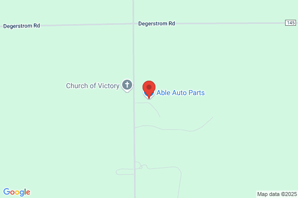 Able Auto Parts