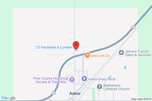 Askov Hardware & Lumber