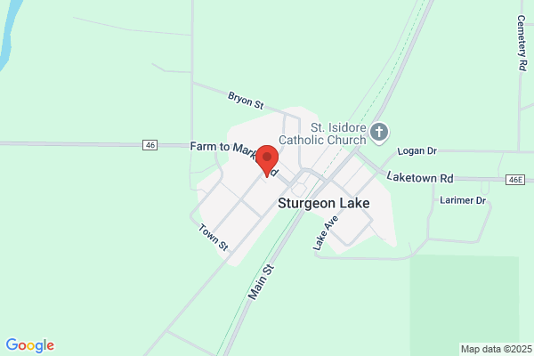 U S Government, Post Offices, Willow River