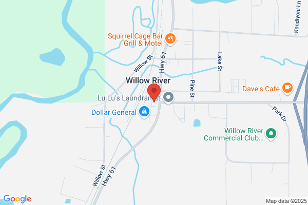 Willow River City of, City Hall