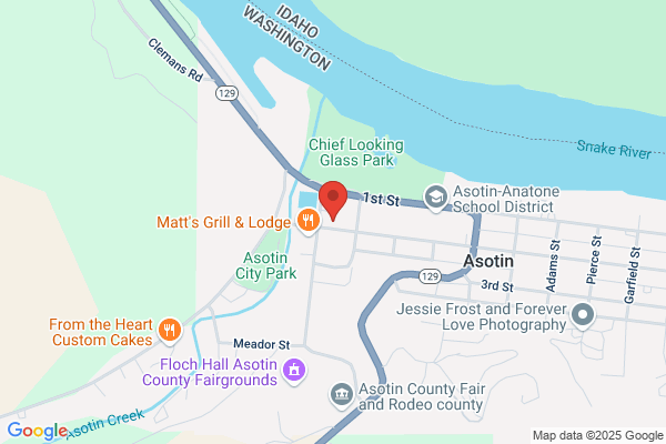 United States Postal Service