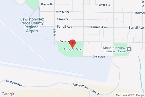 Airport Park