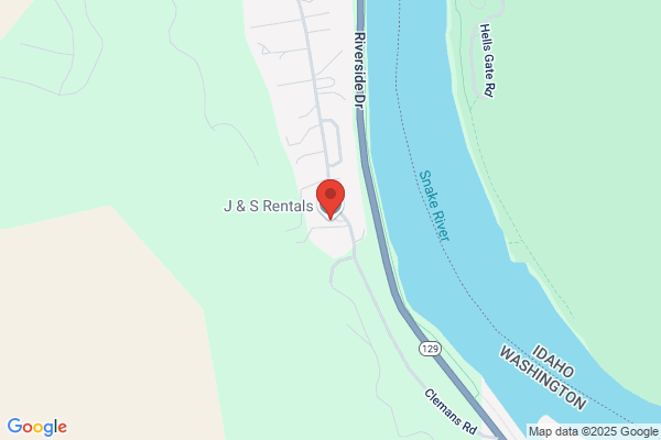 J & S Rentals