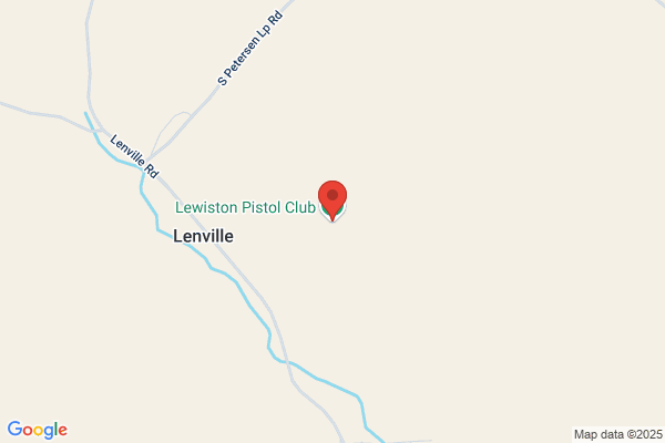 Lewiston Gun Club