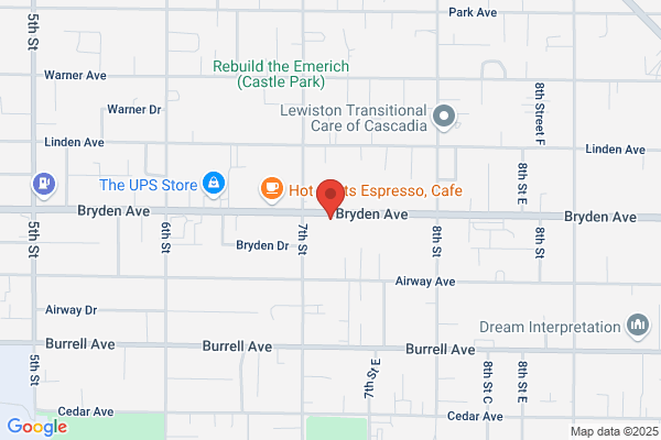 Lewiston Microwave & Appliance
