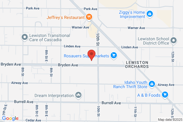 Map Travel Company