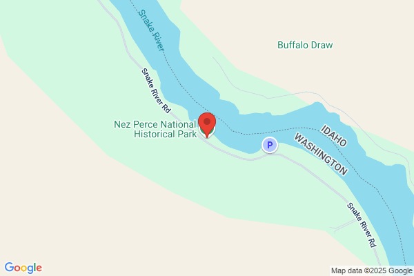 Nez Perce Tribe