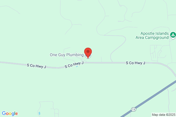 One Guy Plumbing Inc