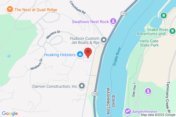 Riverwalk Rv Park