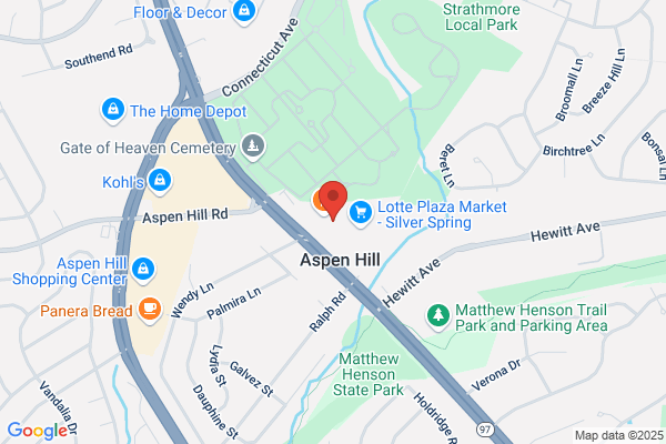 Patient First Primary and Urgent Care - Aspen Hill