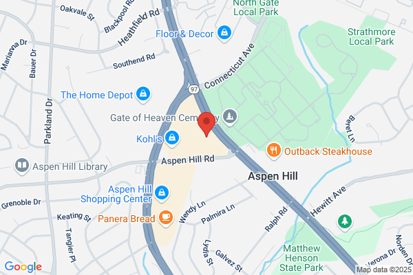 Aspen Hill Florist
