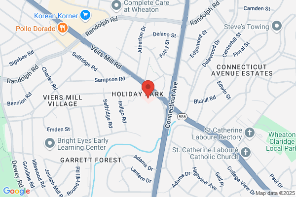 A & A Maryland Hearing Center Inc