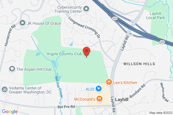 Argyle Country Club