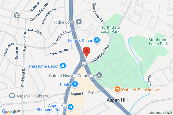 Aspen Hill Exxon