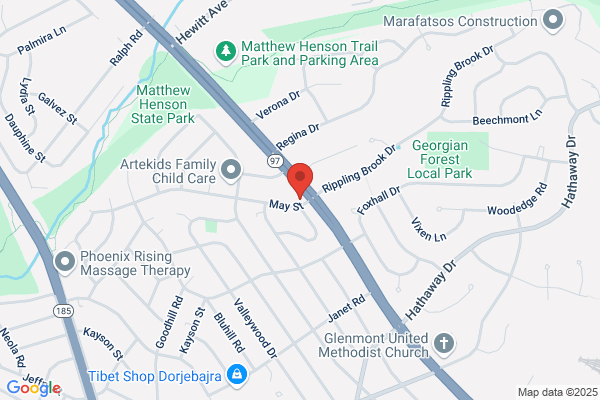 Foxhall Veterinary Clinic