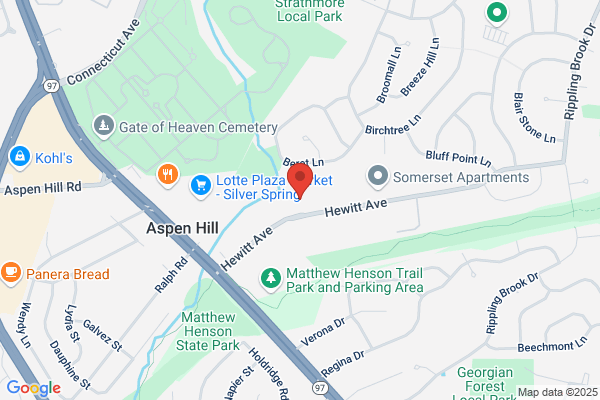 Hermitage Woods Condominiums Inc