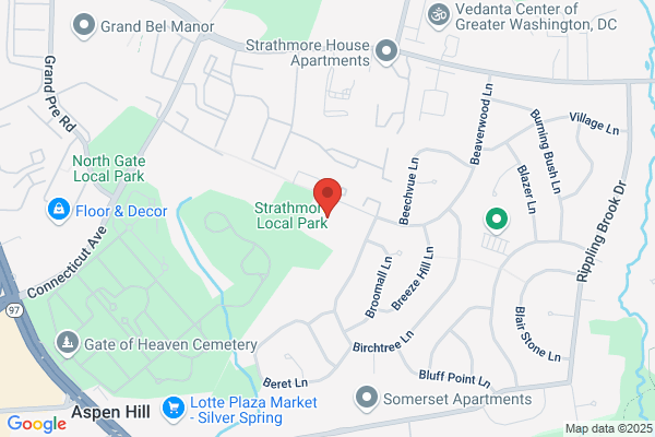 Montgomery County Public Schools, Elementary Schools, Strathmore