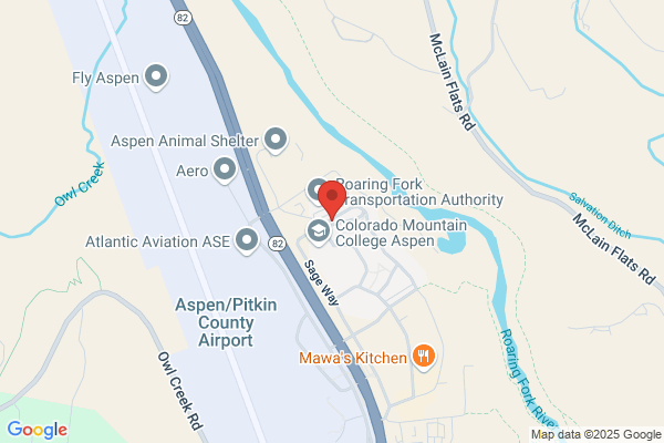 Aspen Bookkeeping Inc