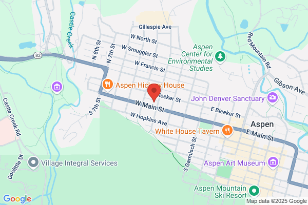 ThriveMD Aspen, Colorado