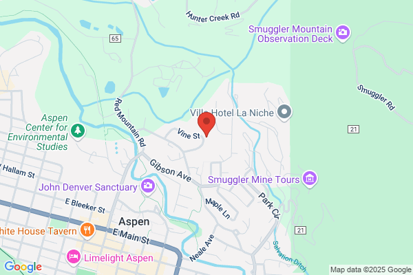 Hunter Creek Properties