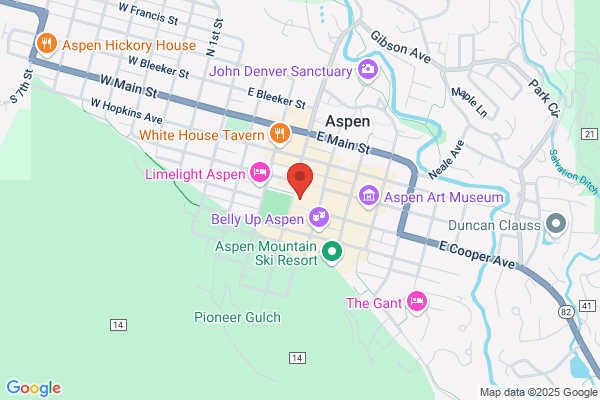 The North Face - Aspen
