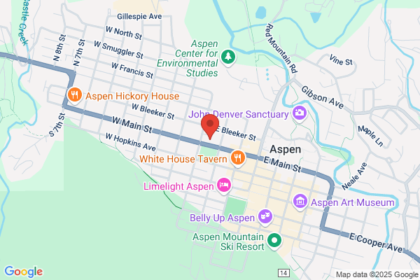 Aspen Reprographic Service