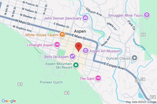 Aspen Yoga Mats LLC.